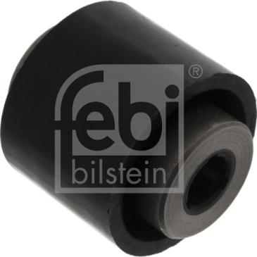 FEBI Bilstein 47600 - Galoppino / Guidacinghia, Cinghia dentata www.autoricambi360.it