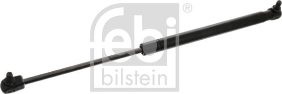 FEBI Bilstein 47618 - Ammortizatore pneumatico, Cofano bagagli / vano carico www.autoricambi360.it