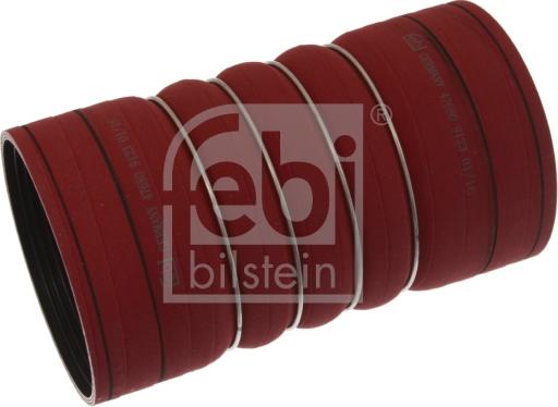 FEBI Bilstein 47680 - Flessibile aria alimentazione www.autoricambi360.it