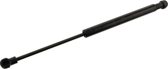 FEBI Bilstein 47631 - Ammortizzatore pneumatico, Regolazione sedile www.autoricambi360.it