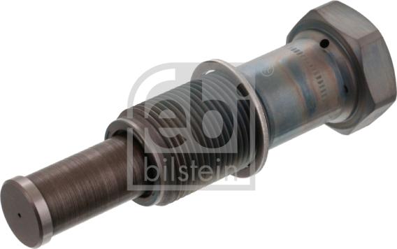 FEBI Bilstein 47638 - Tenditore, Catena distribuzione www.autoricambi360.it
