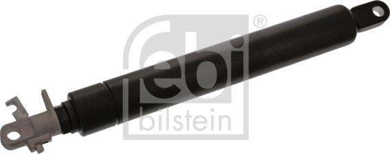 FEBI Bilstein 47628 - Ammortizzatore pneumatico, Regolazione sedile www.autoricambi360.it