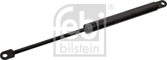 FEBI Bilstein 47627 - Ammortizzatore pneumatico, Regolazione sedile www.autoricambi360.it