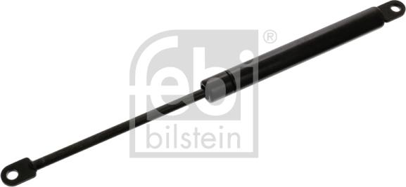 FEBI Bilstein 47671 - Ammortizzatore pneumatico, Regolazione sedile www.autoricambi360.it