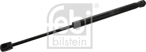 Febi Bilstein 47672 - Ammortizatore pneumatico, Cofano bagagli / vano carico www.autoricambi360.it