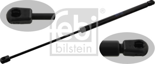 Febi Bilstein 47098 - Ammortizatore pneumatico, Cofano bagagli / vano carico www.autoricambi360.it