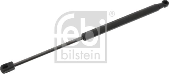 FEBI Bilstein 47043 - Ammortizzatore pneumatico, Cofano motore www.autoricambi360.it