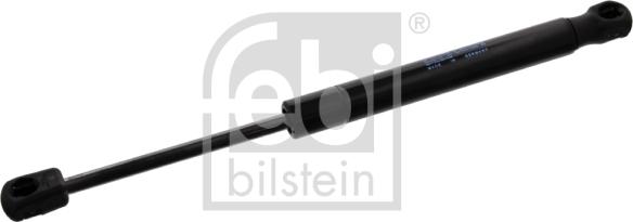 Febi Bilstein 47042 - Ammortizzatore pneumatico, Cofano motore www.autoricambi360.it