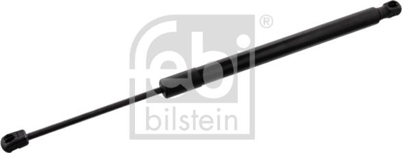 FEBI Bilstein 47058 - Ammortizatore pneumatico, Cofano bagagli / vano carico www.autoricambi360.it