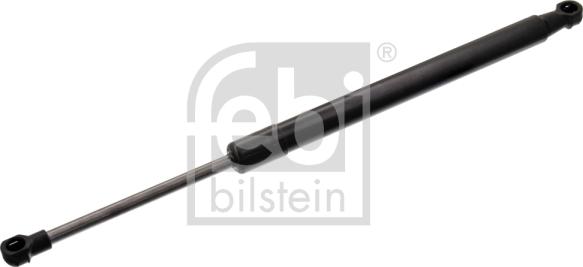 Febi Bilstein 47064 - Ammortizatore pneumatico, Cofano bagagli / vano carico www.autoricambi360.it