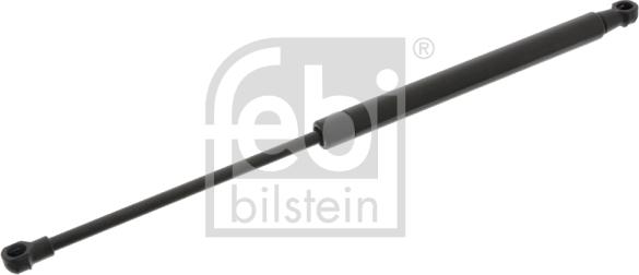 Febi Bilstein 47065 - Ammortizatore pneumatico, Cofano bagagli / vano carico www.autoricambi360.it