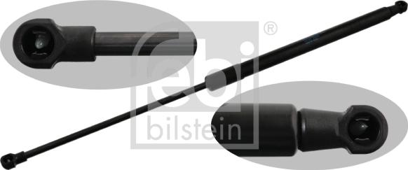 FEBI Bilstein 47066 - Ammortizatore pneumatico, Cofano bagagli / vano carico www.autoricambi360.it
