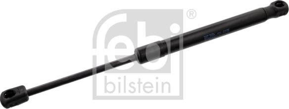 Febi Bilstein 47068 - Ammortizzatore pneumatico, Cofano motore www.autoricambi360.it