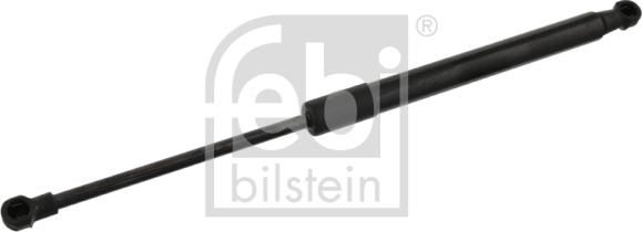 Febi Bilstein 47062 - Ammortizatore pneumatico, Cofano bagagli / vano carico www.autoricambi360.it