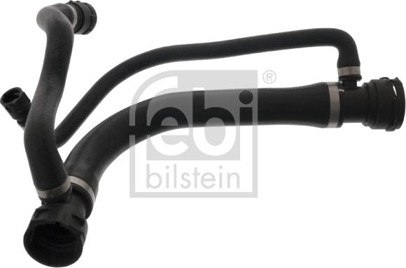 Febi Bilstein 47015 - Flessibile radiatore www.autoricambi360.it