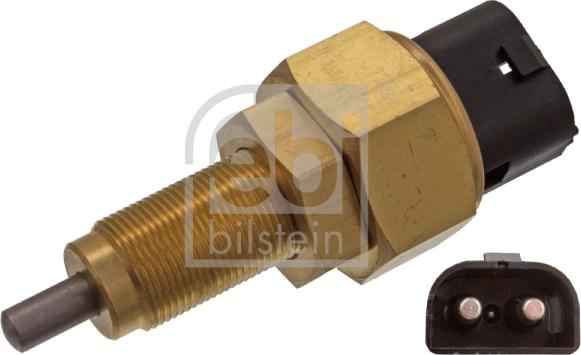 FEBI Bilstein 47012 - Innesto, Blocco differenziale www.autoricambi360.it