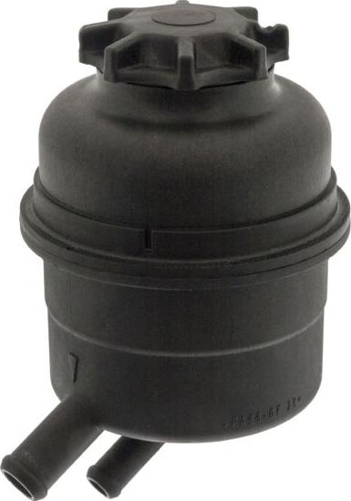 FEBI Bilstein 47017 - Serbatoio compensazione, Olio sist. idraul.-Servosterzo www.autoricambi360.it