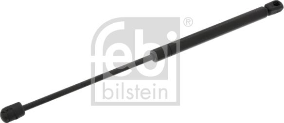 FEBI Bilstein 47089 - Ammortizzatore pneumatico, Cofano motore www.autoricambi360.it