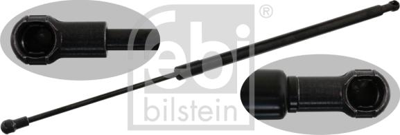 FEBI Bilstein 47080 - Ammortizatore pneumatico, Cofano bagagli / vano carico www.autoricambi360.it