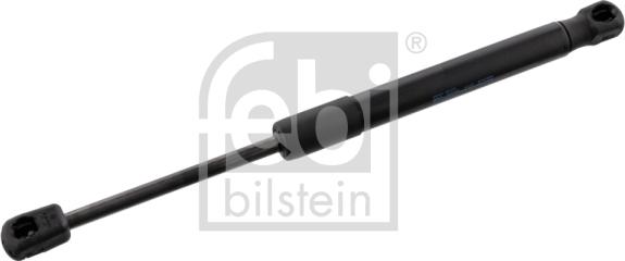 FEBI Bilstein 47087 - Ammortizatore pneumatico, Cofano bagagli / vano carico www.autoricambi360.it