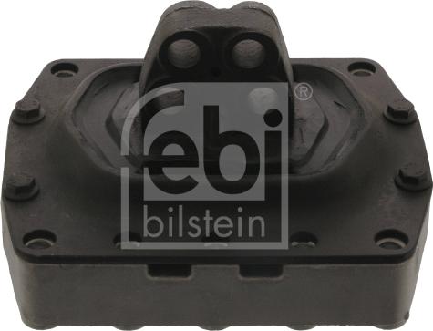 FEBI Bilstein 47034 - Sospensione, Motore www.autoricambi360.it