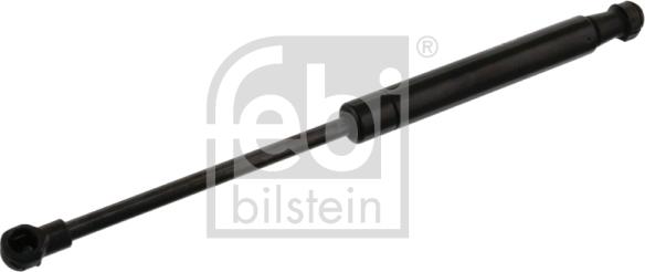 FEBI Bilstein 47035 - Ammortizatore pneumatico, Cofano bagagli / vano carico www.autoricambi360.it