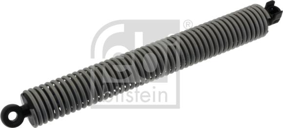 Febi Bilstein 47037 - Ammortizatore pneumatico, Cofano bagagli / vano carico www.autoricambi360.it