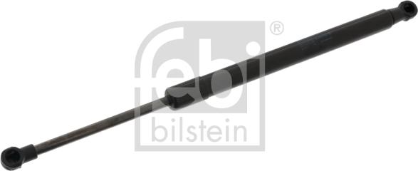 FEBI Bilstein 47079 - Ammortizzatore pneumatico, Cofano motore www.autoricambi360.it