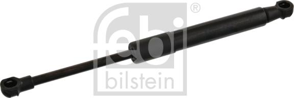 Febi Bilstein 47076 - Ammortizzatore pneumatico, Cofano motore www.autoricambi360.it