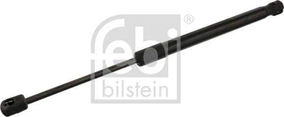 FEBI Bilstein 47071 - Ammortizzatore pneumatico, Cofano motore www.autoricambi360.it