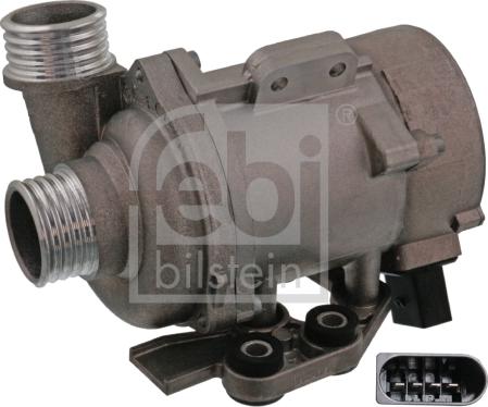 Febi Bilstein 47160 - Pompa acqua www.autoricambi360.it