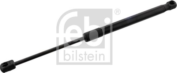 FEBI Bilstein 47109 - Ammortizzatore pneumatico, Cofano motore www.autoricambi360.it