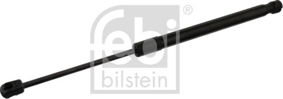 FEBI Bilstein 47104 - Ammortizatore pneumatico, Cofano bagagli / vano carico www.autoricambi360.it
