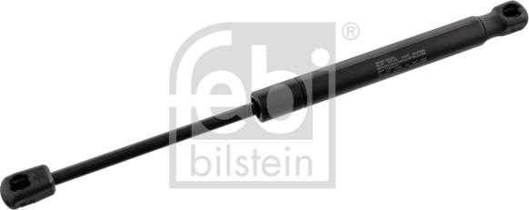 FEBI Bilstein 47105 - Ammortizzatore pneumatico, Cofano motore www.autoricambi360.it
