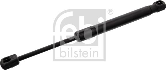 FEBI Bilstein 47107 - Ammortizzatore pneumatico, Cofano motore www.autoricambi360.it