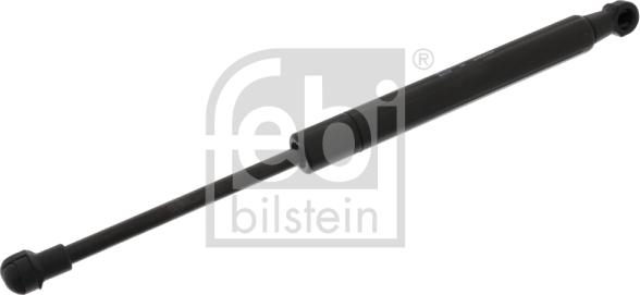 Febi Bilstein 47119 - Ammortizatore pneumatico, Cofano bagagli / vano carico www.autoricambi360.it