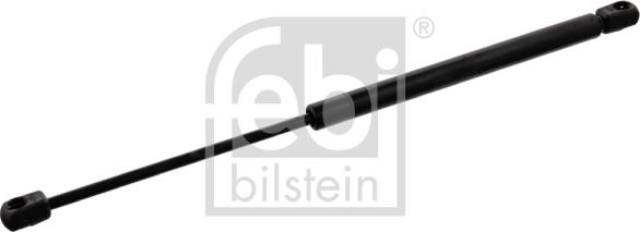 FEBI Bilstein 47114 - Ammortizzatore pneumatico, Cofano motore www.autoricambi360.it