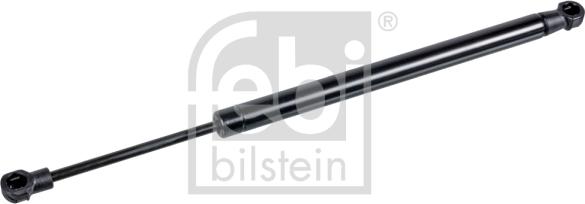Febi Bilstein 47116 - Ammortizatore pneumatico, Cofano bagagli / vano carico www.autoricambi360.it