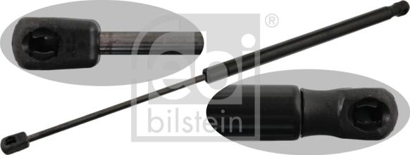 FEBI Bilstein 47118 - Ammortizatore pneumatico, Cofano bagagli / vano carico www.autoricambi360.it