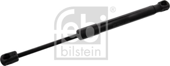 Febi Bilstein 47113 - Ammortizzatore pneumatico, Cofano motore www.autoricambi360.it
