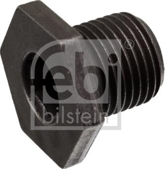 FEBI Bilstein 47129 - Vite di chiusura, vaschetta dell'olio www.autoricambi360.it