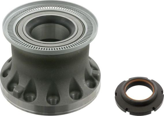 FEBI Bilstein 47128 - Kit cuscinetto ruota www.autoricambi360.it