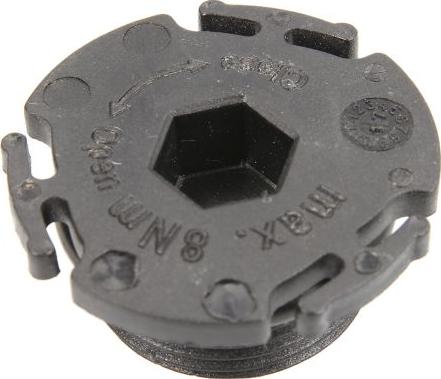 FEBI Bilstein 47894 - Vite di chiusura, vaschetta dell'olio www.autoricambi360.it