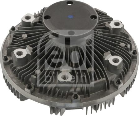 FEBI Bilstein 47850 - Giunto di collegamento, Ventilatore radiatore www.autoricambi360.it