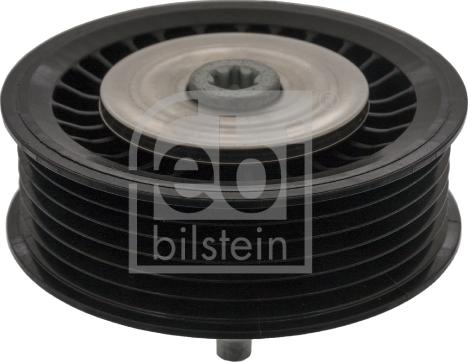 FEBI Bilstein 47861 - Galoppino / Guidacinghia, Cinghia Poly-V www.autoricambi360.it
