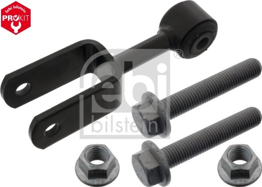 FEBI Bilstein 47867 - Asta / Puntone, Stabilizzatore www.autoricambi360.it