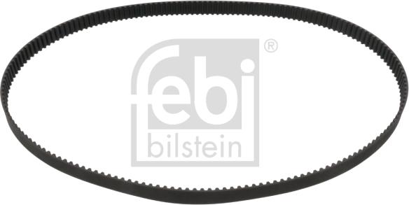 FEBI Bilstein 47801 - Cinghia dentata www.autoricambi360.it