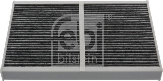 FEBI Bilstein 47814 - Filtro, Aria abitacolo www.autoricambi360.it