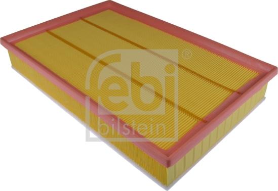 Febi Bilstein 47831 - Filtro aria www.autoricambi360.it