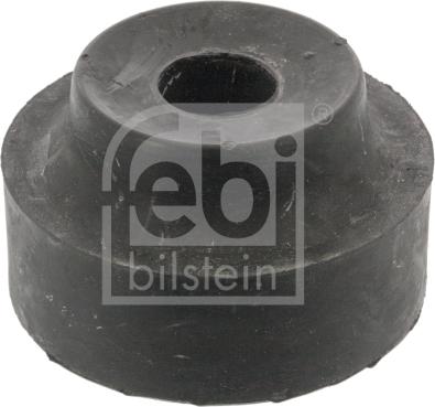 FEBI Bilstein 47837 - Sospensione, Motore www.autoricambi360.it